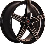 Yokatta Model-29. 6.0x15", 4x100.00, ET36. Под заказ