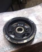 Шкив коленвала. Toyota: Vitz, Yaris, Echo, Yaris / Echo, Platz Двигатель 1SZFE