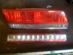 Стоп-сигнал. Toyota Mark II, GX100