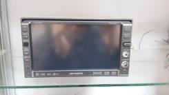Pioneer Carrozzeria AVIC
