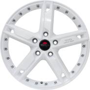 Yokatta Model-53. 7.0x17", 5x100.00, ET48