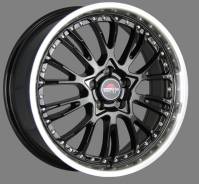 Yokatta Model-38. x15", 5x105.00. Под заказ