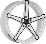 Yokatta Model-10. 6.0x15", 4x100.00, ET36. Под заказ