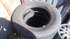 Dunlop Grandtrek PT2. Летние, износ: 50%, 4 шт