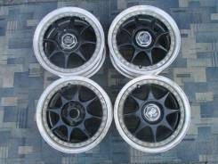 PDW Eclipse. 8.0x16", 4x114.3, 5x114.3, ET50 ����