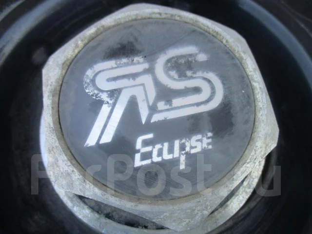 PDW Eclipse. 8.0x16", 4x114.3, 5x114.3, ET50 ����