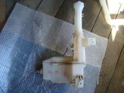 Бачок стеклоомывателя. Mazda Laser Lidea, BJ3PF, BJ5PF, BJ8WF, BJ5WF, BJEPF Mazda Familia, BJEP, BJFP, BJFW, ZR16U85, ZR16UX5, ZR16U65, BJ5P, YR46U35...