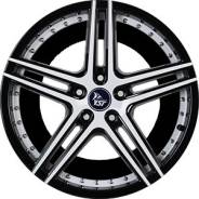 YST X-1. 6.5x15, 4x98.00, ET35. Под заказ