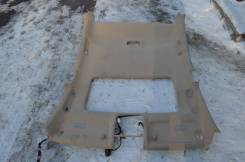 Обшивка потолка. Lexus GS300, GRS190 Lexus GS300 / 430 / 460, GRS190, GRS195, URS190, UZS190