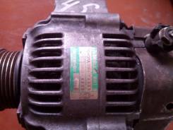 Генератор. Toyota: Corona, Cresta, Carina, Vista, Celica, Carina ED, Camry, Mark II, Chaser Двигатели: 3SFE, 4SFI, 4SFE, 1SI