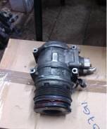 Компрессор кондиционера. Mitsubishi: Chariot, RVR, Outlander, Galant, Airtrek, Lancer, Lancer Evolution, Dion, Eterna, Eclipse Двигатель 4G63