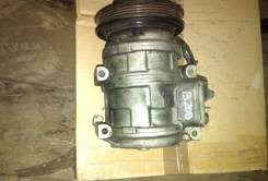 Компрессор кондиционера. Honda S-MX Honda Orthia Honda Stepwgn Honda CR-V Двигатель B20B