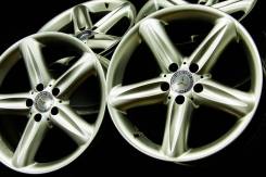 Mercedes. 8.5/9.5x18, 5x112.00, ET35/40