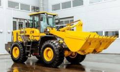 Sdlg LG956L. Погрузчик SDLG LG956L, 5 000 кг., Дизельный, 3,00 куб. м.