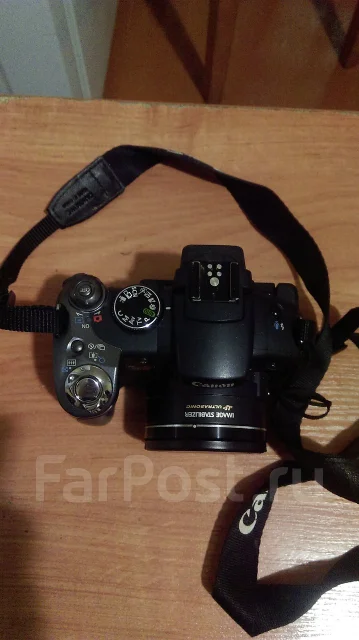 Canon PowerShot S5 IS. 8 - 8.9 ��, ���: 4� ����