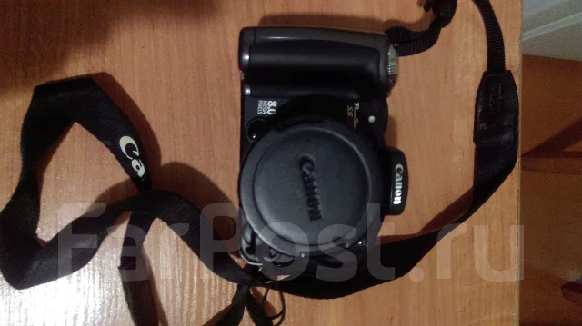 Canon PowerShot S5 IS. 8 - 8.9 ��, ���: 4� ����
