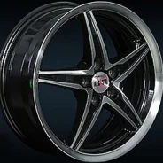 YST X-13. 6.5x16", 4x108, ET26. ��� ����� �� ������ ����