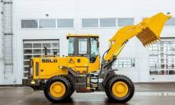 Sdlg LG936L. 6520-41 камаз, 1,80 куб. м.
