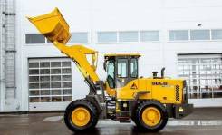 SDLG LG933L. Погрузчик , 2 500 куб. см.