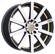 YST X-16. 6.0x14, 4x98.00, ET35. Под заказ