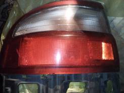 Стоп-сигнал. Toyota Corona