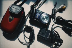 Panasonic Lumix DMC-TZ20. 15 - 19.9 ��, ���: 14� � ����� ����