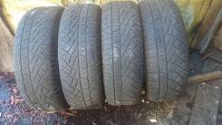 Michelin Latitude Cross. Летние, 2009 год, износ: 50%, 4 шт