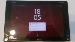 Sony Xperia Tablet Z2 4G 16Gb ����