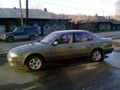 Toyota Camry. SV32, 3SFE