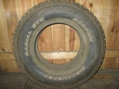 Cooper Discoverer Radial. Всесезонные, износ: 20%, 1 шт