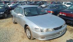 Toyota Carina ED