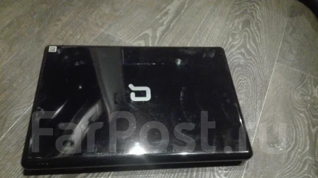 Compaq Presario CQ61. 15.6", ��� 3072 ��, ���� 320���, WiFi: 1, Bluetooth: 1 ����