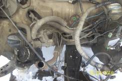 Рулевая рейка. Toyota Carina, AT150 Двигатель 3ALU