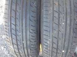 Dunlop Enasave RV503. Летние, 2010 год, износ: 10%, 2 шт