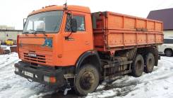 КамАЗ 45143. Продам камаз с прицепом, 10 850 куб. см., 5-10 т