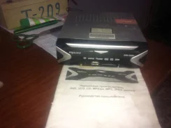 Prology DVD-350U ����