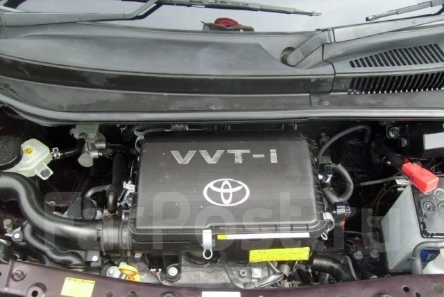 Toyota bB. NCP10 ����
