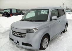 Toyota bB. NCP10