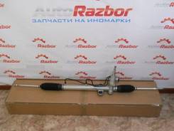 Рулевая рейка. Mitsubishi Lancer