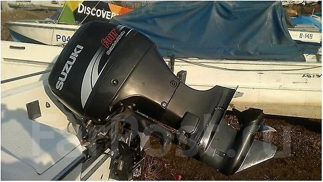 Suzuki. 2001 ���, ��������� ���������, ������ ����