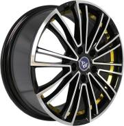 YST X-17. 6.0x14, 4x98.00, ET35. Под заказ