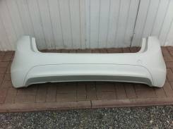 Бампер. Opel Meriva