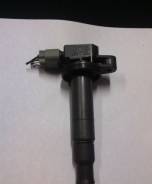 Катушка зажигания. Toyota: Vitz, Yaris, Echo, Yaris / Echo, Platz Двигатель 1SZFE
