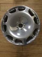 Mercedes. 8.5x20, 5x112.00, ET36, ЦО 66,6 мм.