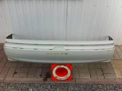 Бампер. Nissan Almera Nissan Sylphy Двигатели: YD22DDT, QG15DE, QG18DE