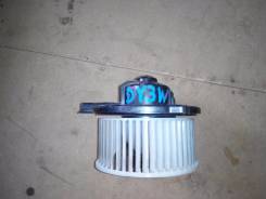 Мотор печки. Mazda Demio, DY3R, DY5W, DY3W, DY5R Mazda Verisa, DC5W, DC5R