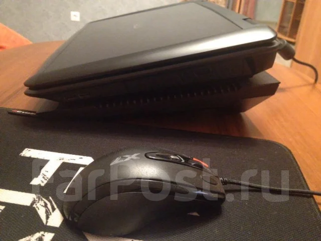 MSI GT70. 17.3", 3,1����, ��� 8 ��, ���� 1 024���, WiFi: 1, Bluetooth: 1, ����������� �� 5��. ����