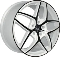 YST X-19. x15", 4x100. ��� ����� �� ������ ����