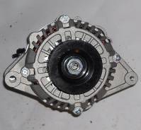 Генератор. Mitsubishi Delica Star Wagon, P05W, P35W, P25W Mitsubishi L400 Mitsubishi Delica Space Gear, PC5W, PB5W, PA5W Mitsubishi Pajero, V24WG, V24...