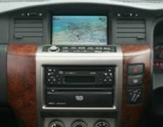 Nissan Safari